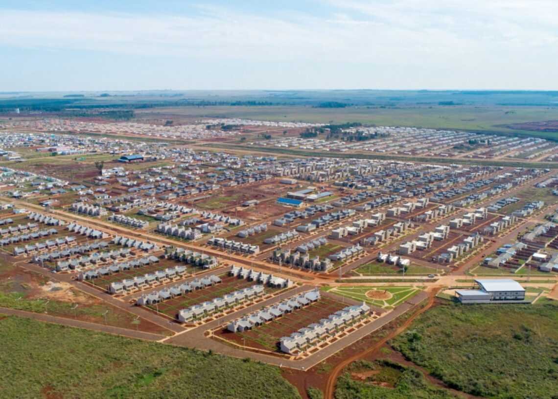 Misiones: construirán 117 nuevas viviendas y finalizará otras 1664