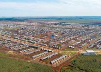 Misiones: construirán 117 nuevas viviendas y finalizará otras 1664