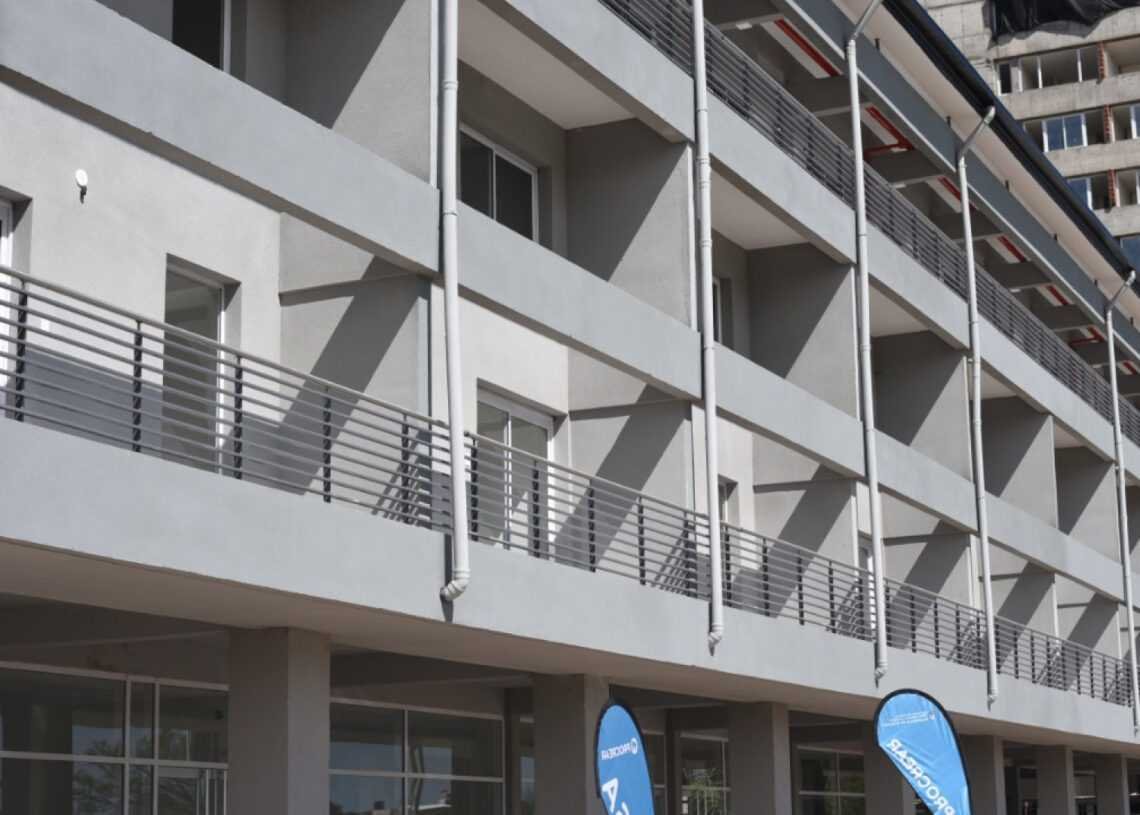 Procrear II: nuevos llamados licitatorios para construir 1904 viviendas