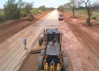 Salta: prevén más de un centenar de obras en municipios de Orán y San Martín