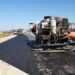 Continúan con los trabajos para transformar en autopista un tramo de la Ruta Nacional 34