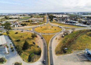 Vialidad llama a Consulta Pública por obras en la Ruta Provincial N°36