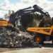 Volvo CE reanuda «Volvo Days», el programa que presenta las novedades de la marca en Europa