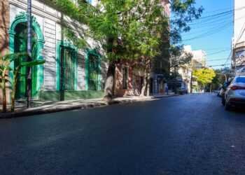 Desarrollos que contemplan el reúso de toneladas de materiales poliméricos reciclados