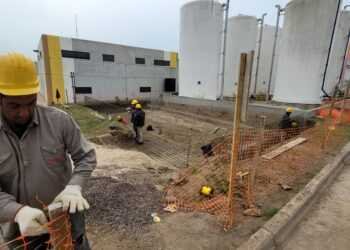 Nueva licitación para la obra del Acueducto Gran Rosario en Santa Fe