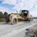 Brandsen: Continúan las obras del Camino Rural que une las rutas 2 y 215