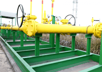 Presentaron las ofertas para la ampliación del gasoducto Gran Rosario