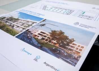 Se construirá un nuevo Desarrollo Urbanístico en San Antonio de Areco