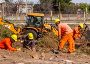 Santa Fe: obras por más de $ 7 mil millones para ampliar la cobertura de agua potable