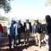 Se iniciaron las obras en el Dique Cabra Corral en Salta
