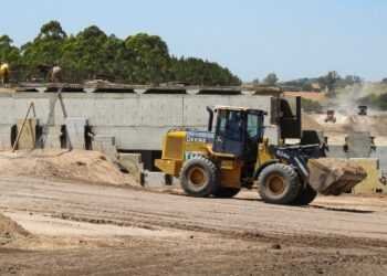 Invierten más de $37 mil millones en obras en ejecución en la provincia de Entre Ríos