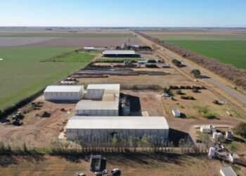 Córdoba: habilitarán un nuevo parque industrial en Pozo del Molle