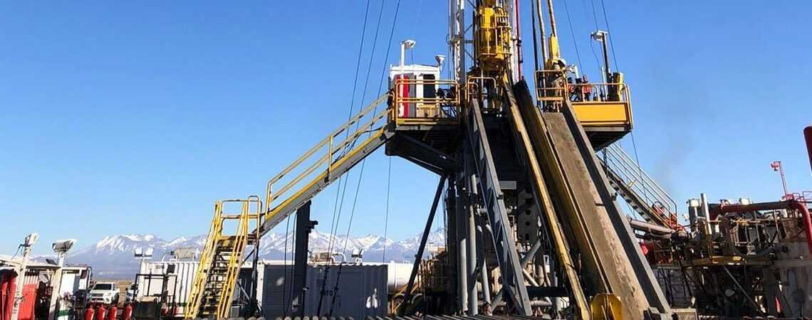 Mendoza: perforan pozos en Lindero de Piedra y presentan ambicioso plan de inversiones