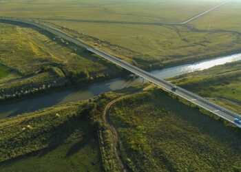 Llaman a Consulta Pública por obras en Ruta Provincial N°11