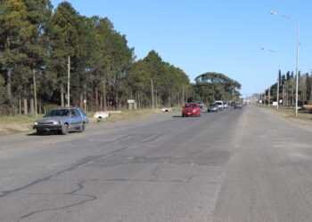 Santa Fe licitará parte de la reconstrucción de la ruta provincial 14
