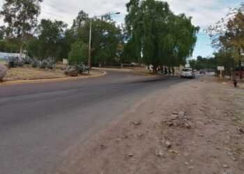 Mendoza llamará a licitación para comenzar las obras de la Ruta 99