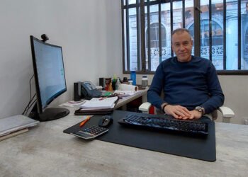 “Necesitamos estabilidad política y apoyo a la industria local, no prebendas o subsidios”