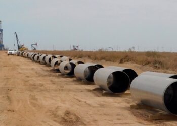 Quiénes son las empresas que pelean por construir el Gasoducto Néstor Kirchner