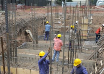 Infraestructura Universitaria: 92 obras en todo el país