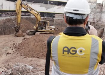 “La peor obra de ingeniería civil es aquella que no se concreta”