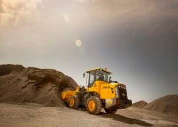 SDLG lanza nueva serie de cargadoras en América Latina