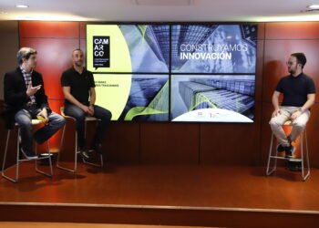 Innovación en la industria de la construcción