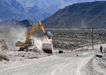 Casi $350.000 millones para obras destinadas a la Unidad Belgrano-Norte Grande