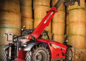 Capacidad de maniobra y simple operación