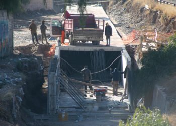 Mendoza: un 25 por ciento de avance en la modernización de la Panamericana