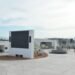 Parque Sur: culminó la construcción del nuevo parque urbano de la ciudad de Salta