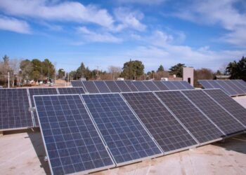 La Pampa licita la construcción de un Parque de Energía Solar en Victorica