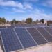 La Pampa licita la construcción de un Parque de Energía Solar en Victorica