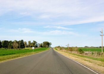 Entre Ríos: licitaron repavimentación de la RN12 con inversión cercana a $10 mil millones