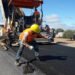 Catamarca: obra de repavimentación de RN60 y RN157 con inversión de $5.100 millones