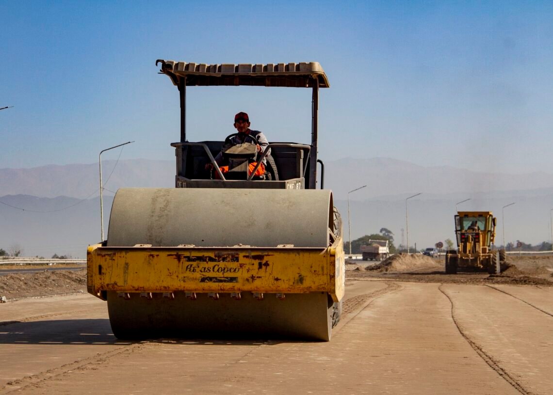 Tucumán: pusieron en marcha las obras de la nueva Autopista de la Ruta Nacional N°9