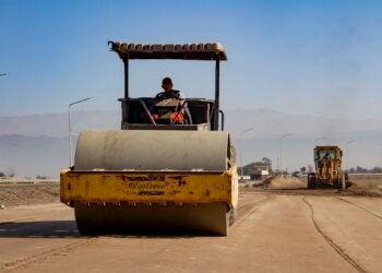 Tucumán: pusieron en marcha las obras de la nueva Autopista de la Ruta Nacional N°9