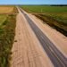 Culminaron las obras de rehabilitación en la Ruta Provincial 3 en Córdoba