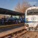 Modernización ferroviaria: recuperaron tren entre Retiro y Justo Daract