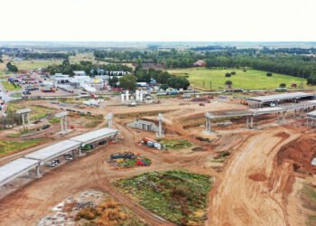 Provincia de Buenos Aires: invierten más de $22 mil millones en obras
