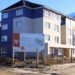 Tierra del Fuego avanza en la construcción de 118 viviendas con fondos propios