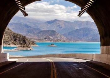 Mendoza: adjudicaron el proyecto integral de desarrollo del Perilago Potrerillos