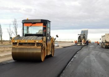 Pusieron en marcha el Plan Argentina Grande con inversión de $71.282 millones.