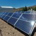 Licitan dos nuevas mini redes solares para energizar un parque astronómico y un pueblo rural