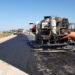 Firmaron el contrato para dar inicio a la obra de transformación en autopista de la RN5