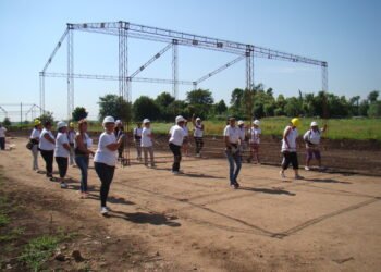 “En un proceso de generación de un nuevo asentamiento el sistema constructivo es solo una herramienta”