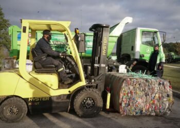 Ambiente obtuvo USD 450 millones para la gestión integral de residuos sólidos urbanos