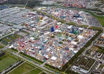 Plataforma única de lanzamiento de máquinas eléctricas