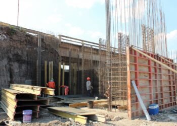 Chaco avanza con la ejecución de siete obras en rutas clave de la provincia