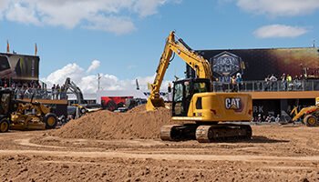 Las CONEXPO-CON/AGG & IFPE anuncian el programa inaugural Next Level Awards