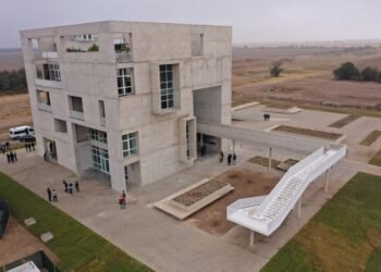 Córdoba invertirá 1.200 millones de pesos para apuntalar un nuevo polo de desarrollo